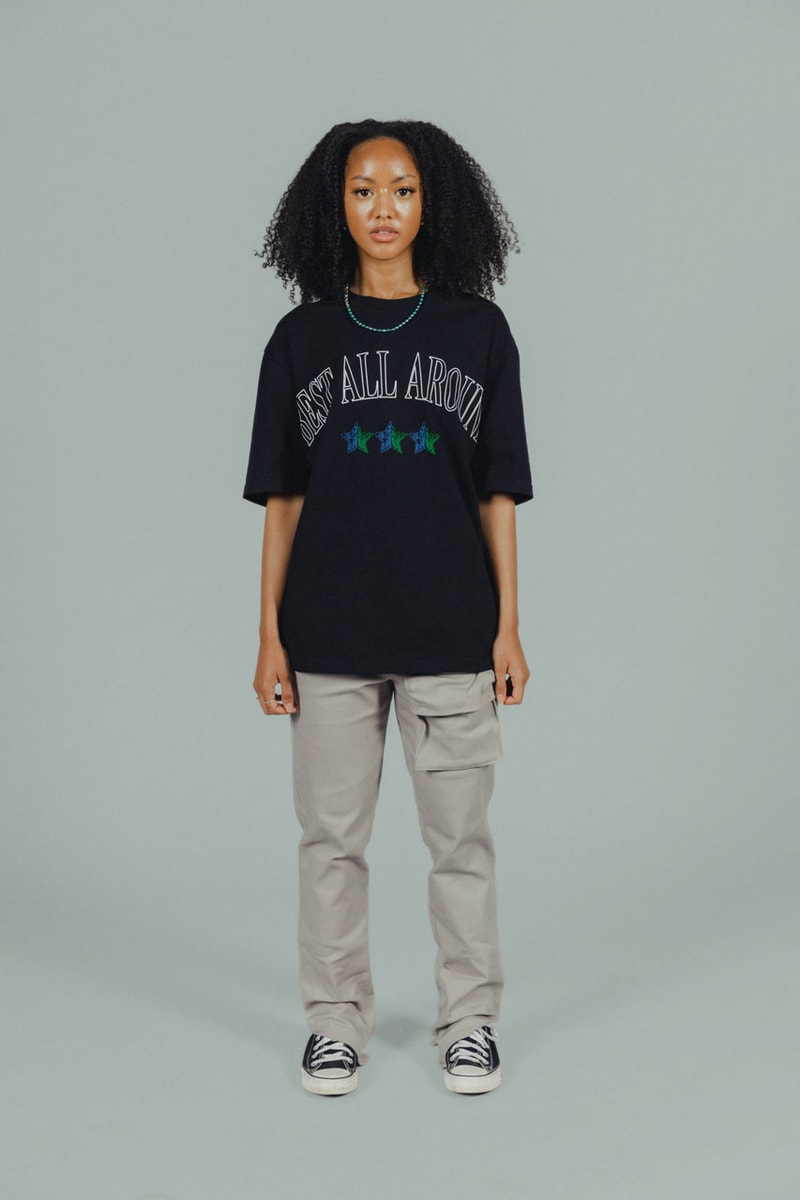 C’est Bon SS22 Echoes the Transition to Adulthood Fashion