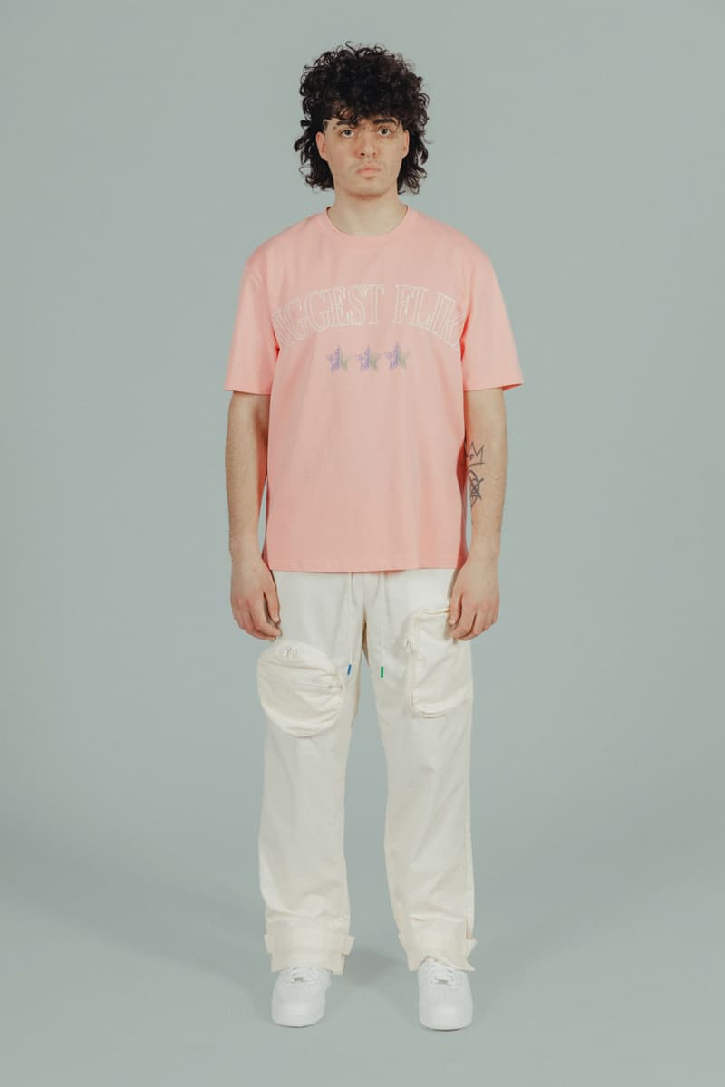 C’est Bon SS22 Echoes the Transition to Adulthood Fashion