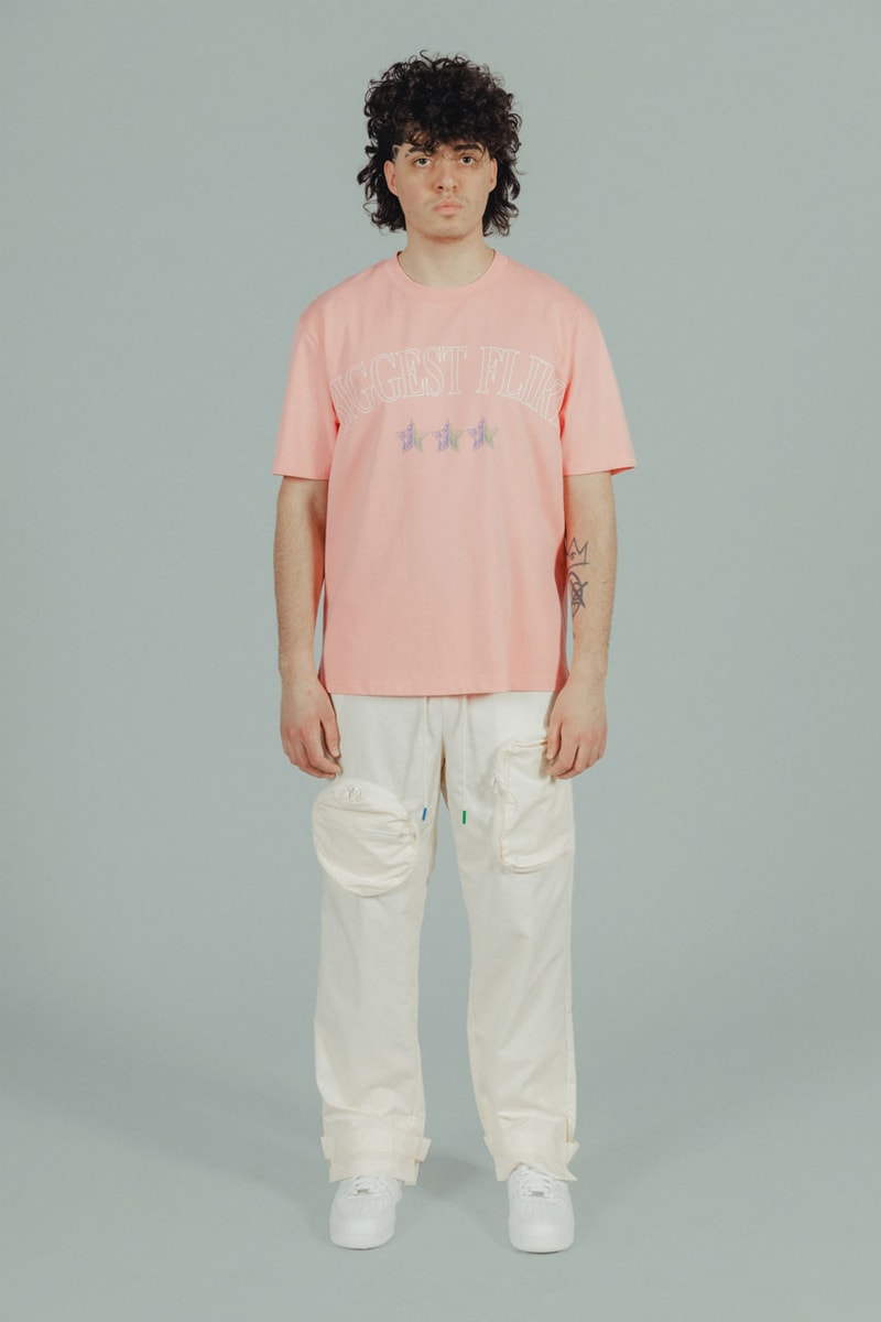 C’est Bon SS22 Echoes the Transition to Adulthood Fashion