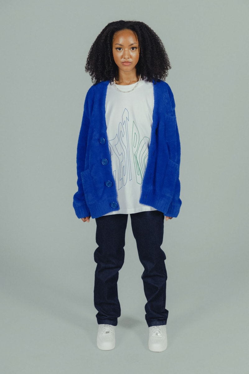C’est Bon SS22 Echoes the Transition to Adulthood Fashion