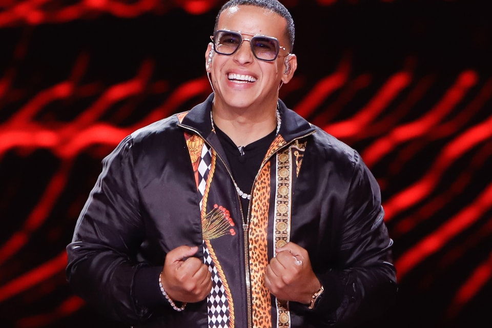 Daddy Yankee announces he's retiring