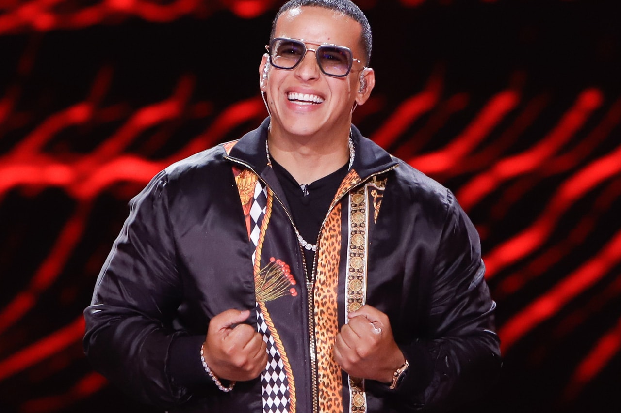 Daddy Yankee Puerto Rican Rapper Reggaeton Genre Gasolina Final Album Legendary Announcement Video Translation 