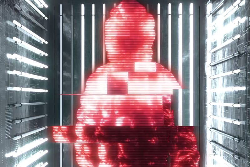 Diesel Announces D:VERSE NFT Collection