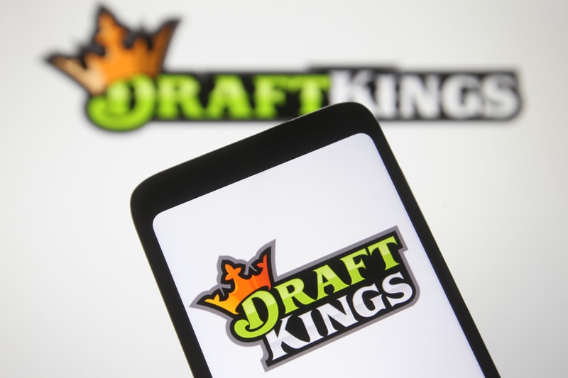 DraftKings NFT Marketplace Primetime Series Month March Madness College Hoops Edition 2022 Release Drop