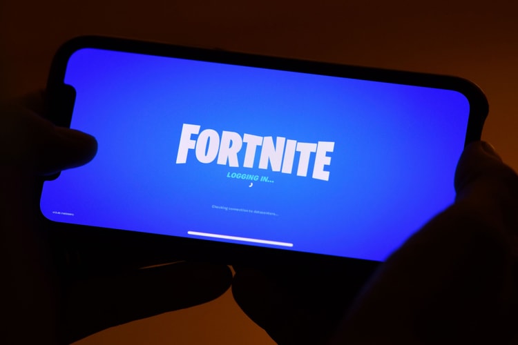 Epic Games Pledges To Donate ‘Fortnite’ Proceeds to Humanitarian Efforts in Ukraine