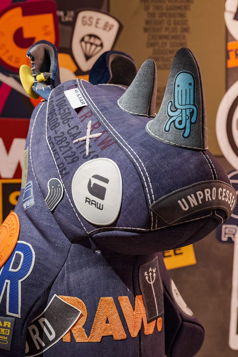 G-Star RAW Announces Its Debut Denim NFT Collection NFT Fashion