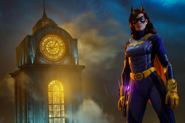 ‘Gotham Knights’ Open-World RPG Will Arrive Later This Year