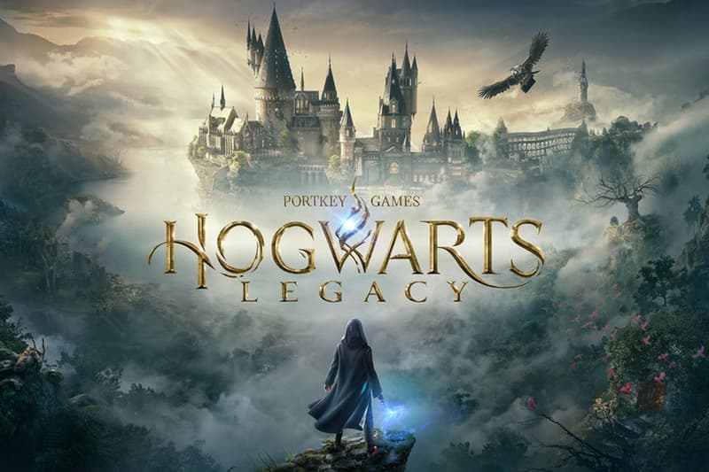 Harry Potter Hogwarts Legacy State of Play Stream Details Time Watch Twitch YouTube RPG Open World Game Warner Bros