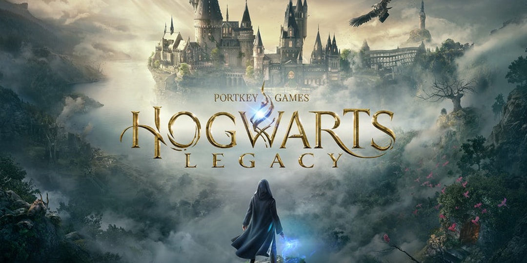 Hogwarts Legacy será lançado no final de 2022