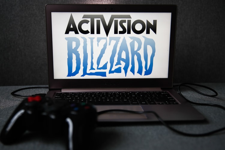 Judge Approves Activision Blizzard’s $18 Million USD Settlement in Harassment Lawsuit