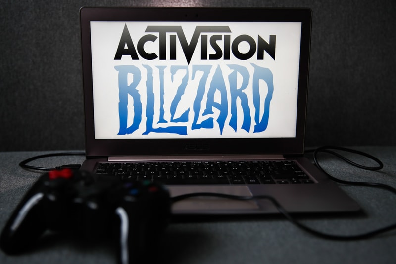 Activision Blizzard 18 Million USD Settlement Harassment Lawsuit Settlement California Judge Approved