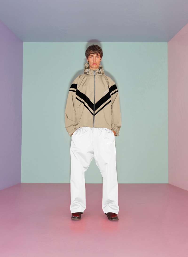 KHRISJOY SS22 Showcases the Power of Color Fashion