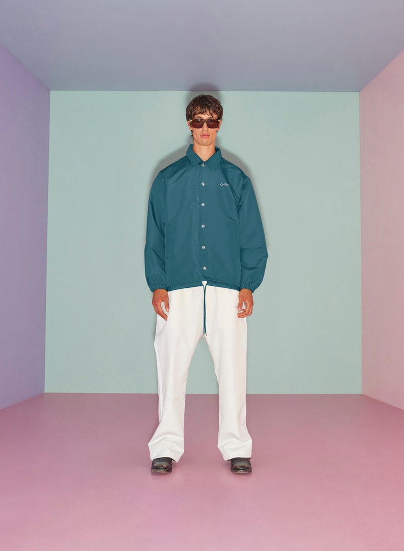 KHRISJOY SS22 Showcases the Power of Color Fashion