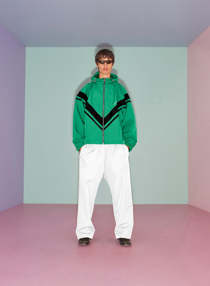 KHRISJOY SS22 Showcases the Power of Color Fashion
