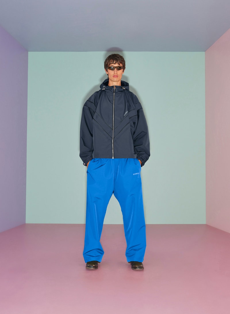 KHRISJOY SS22 Showcases the Power of Color Fashion
