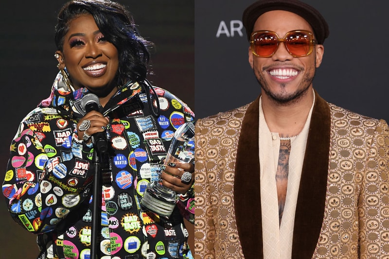 LETSGETFR.EE Carnaval Reveals Inaugural Lineup With Missy Elliott, Anderson .Paak and More Music