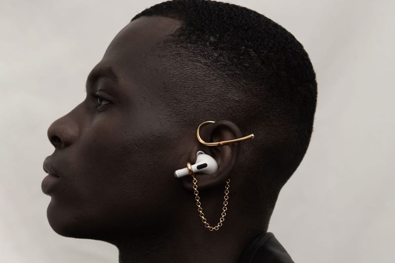 Men’s Jewelry Gets Elevated With New Accessories Collection From Mara Paris