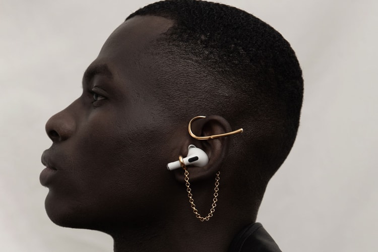 Men’s Jewelry Gets Elevated With New Accessories Collection From Mara Paris