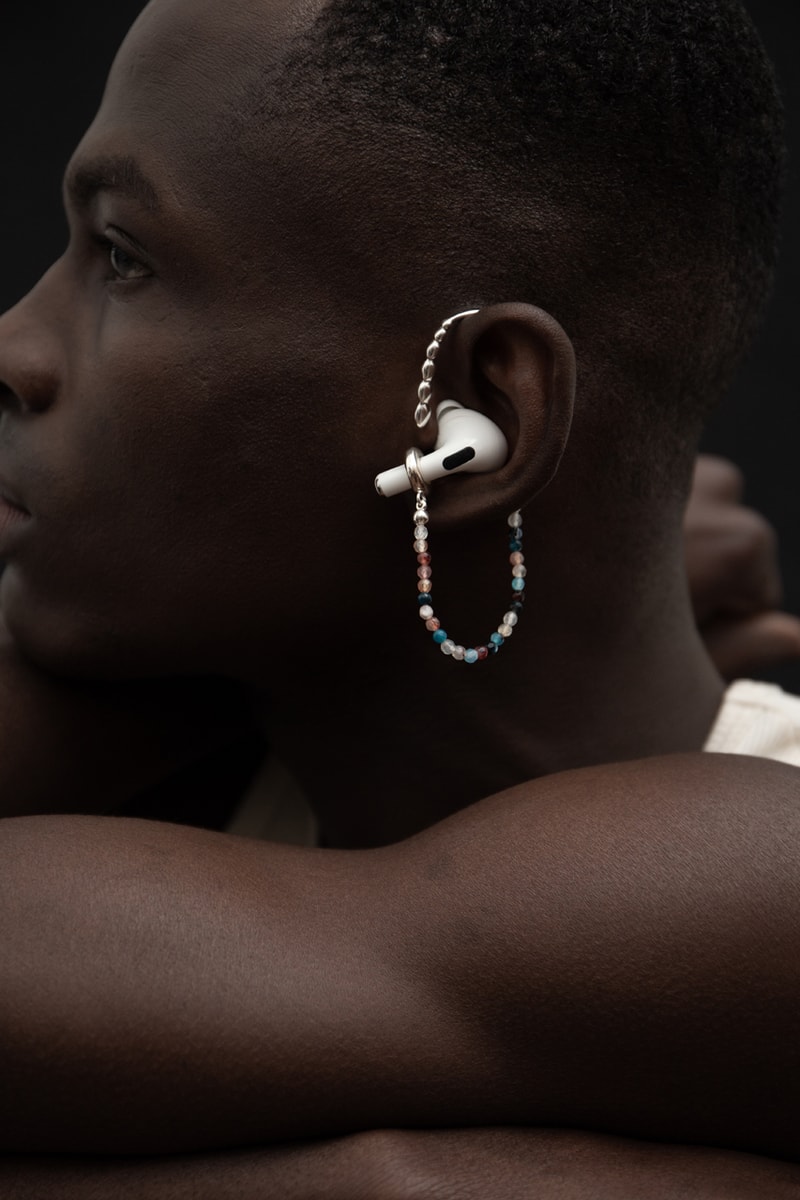 Mens Jewelry Gets Elevated With New Accessories Collection From Mara Paris