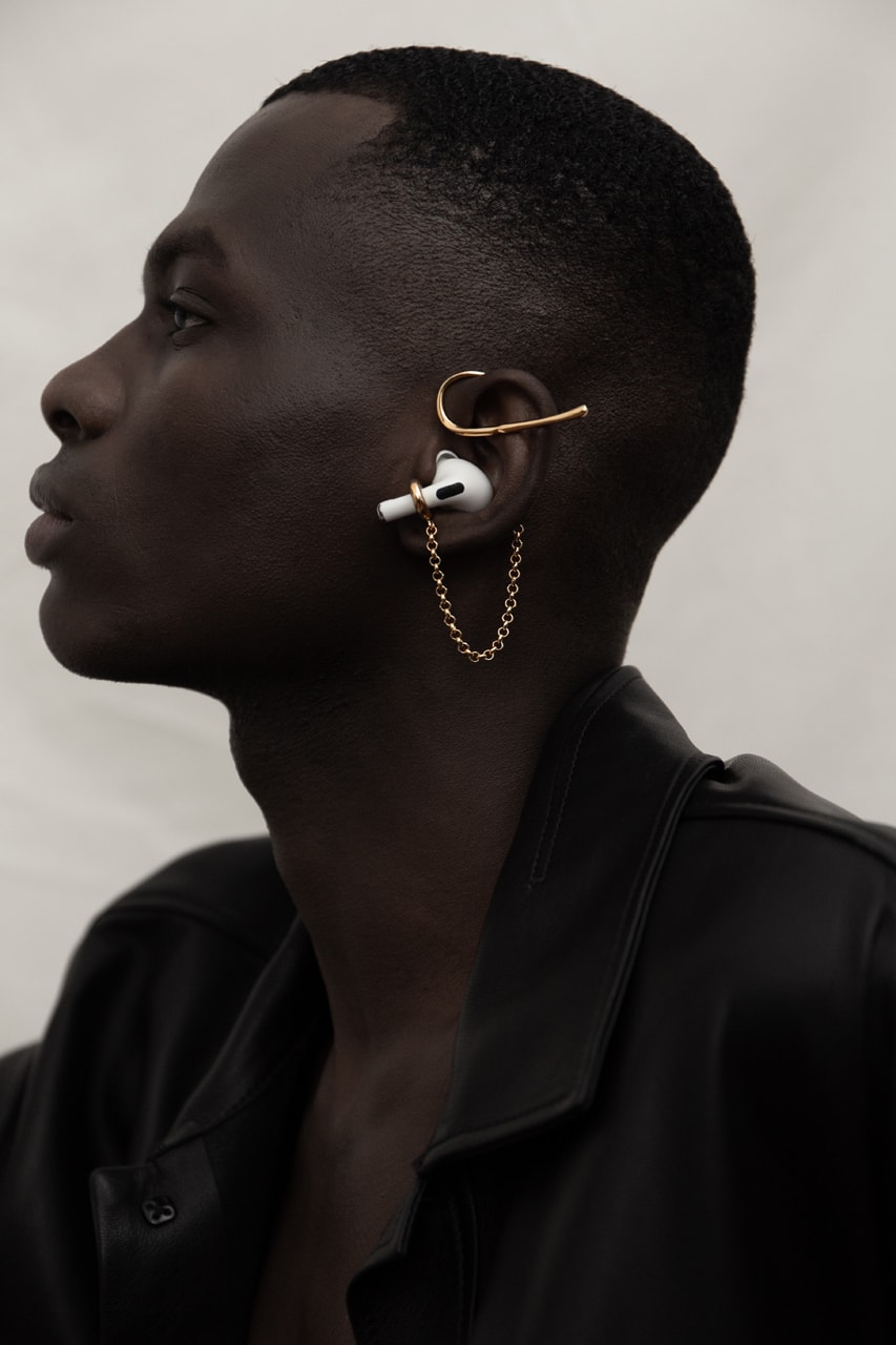 Unique Ear Cuffs For Non-Pierced Ears - Mara Paris