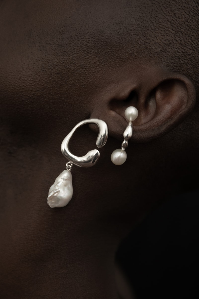 Mens Jewelry Gets Elevated With New Accessories Collection From Mara Paris