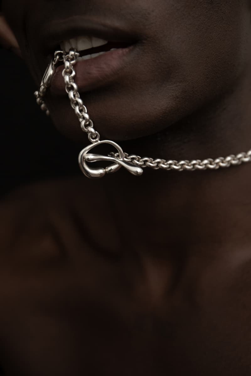 Mens Jewelry Gets Elevated With New Accessories Collection From Mara Paris