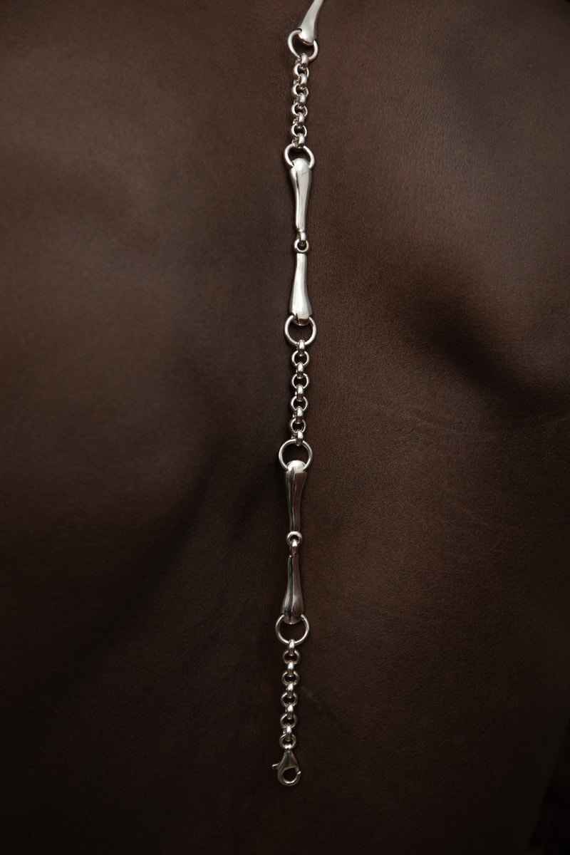 Mens Jewelry Gets Elevated With New Accessories Collection From Mara Paris