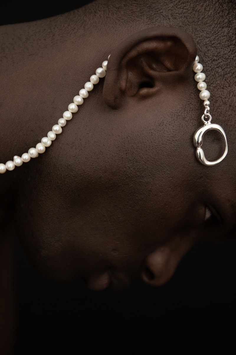 Mens Jewelry Gets Elevated With New Accessories Collection From Mara Paris