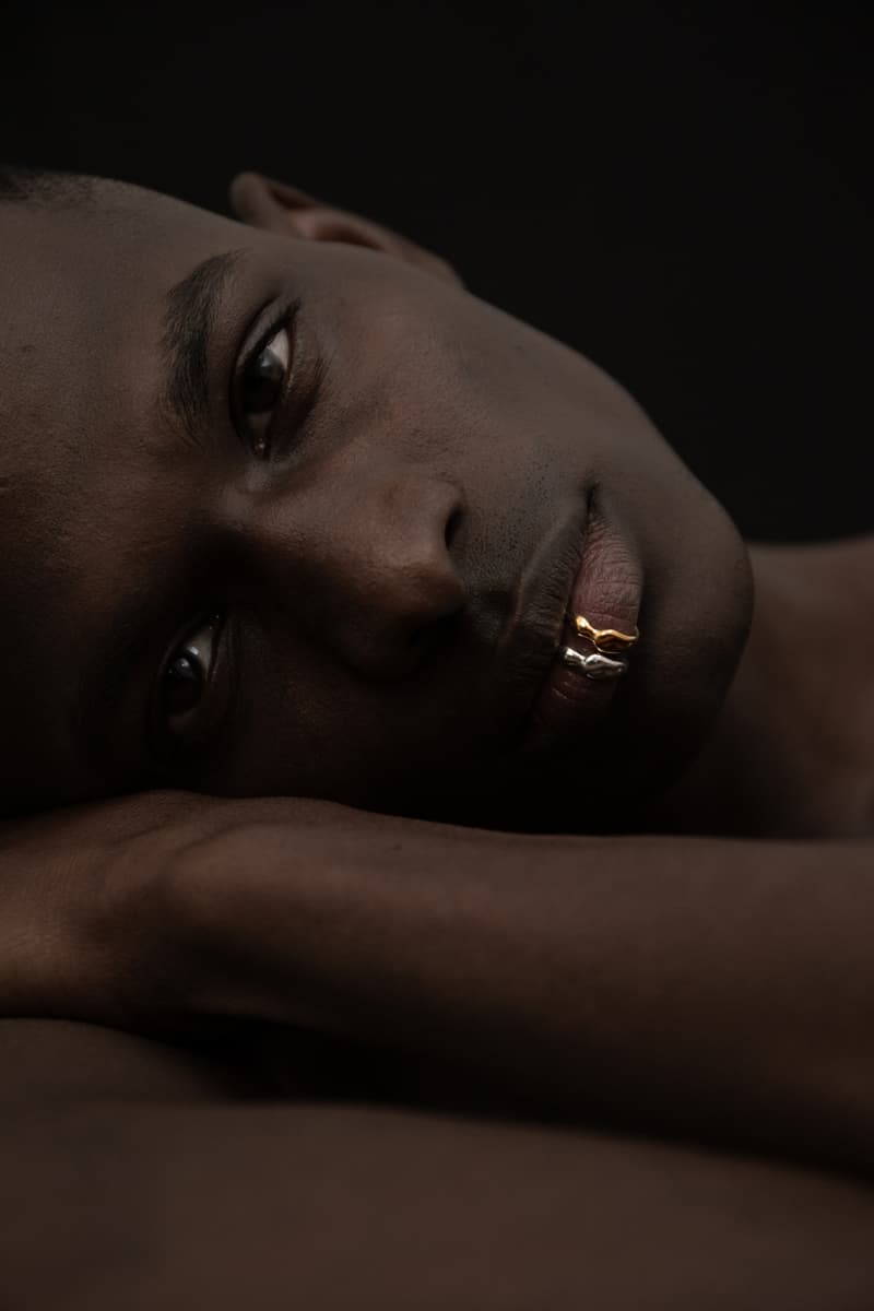 Mens Jewelry Gets Elevated With New Accessories Collection From Mara Paris