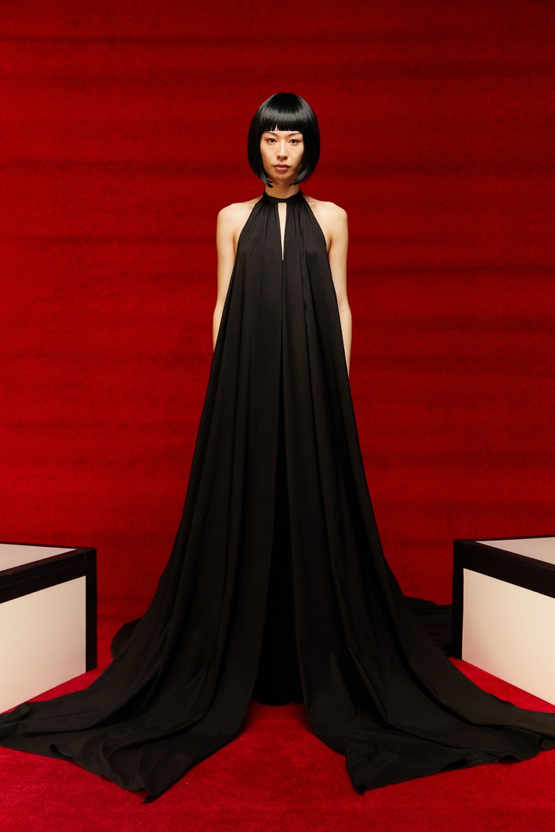 Mr. Saturday FW22 Fuses Retro-Futuristic and Americana Styles Fashion