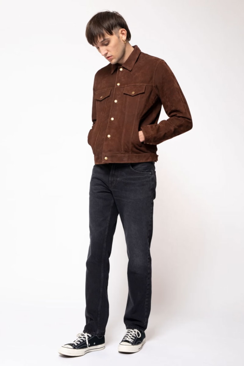 Nudie Jeans SS22 Is Fit for Moments of Freedom Fashion