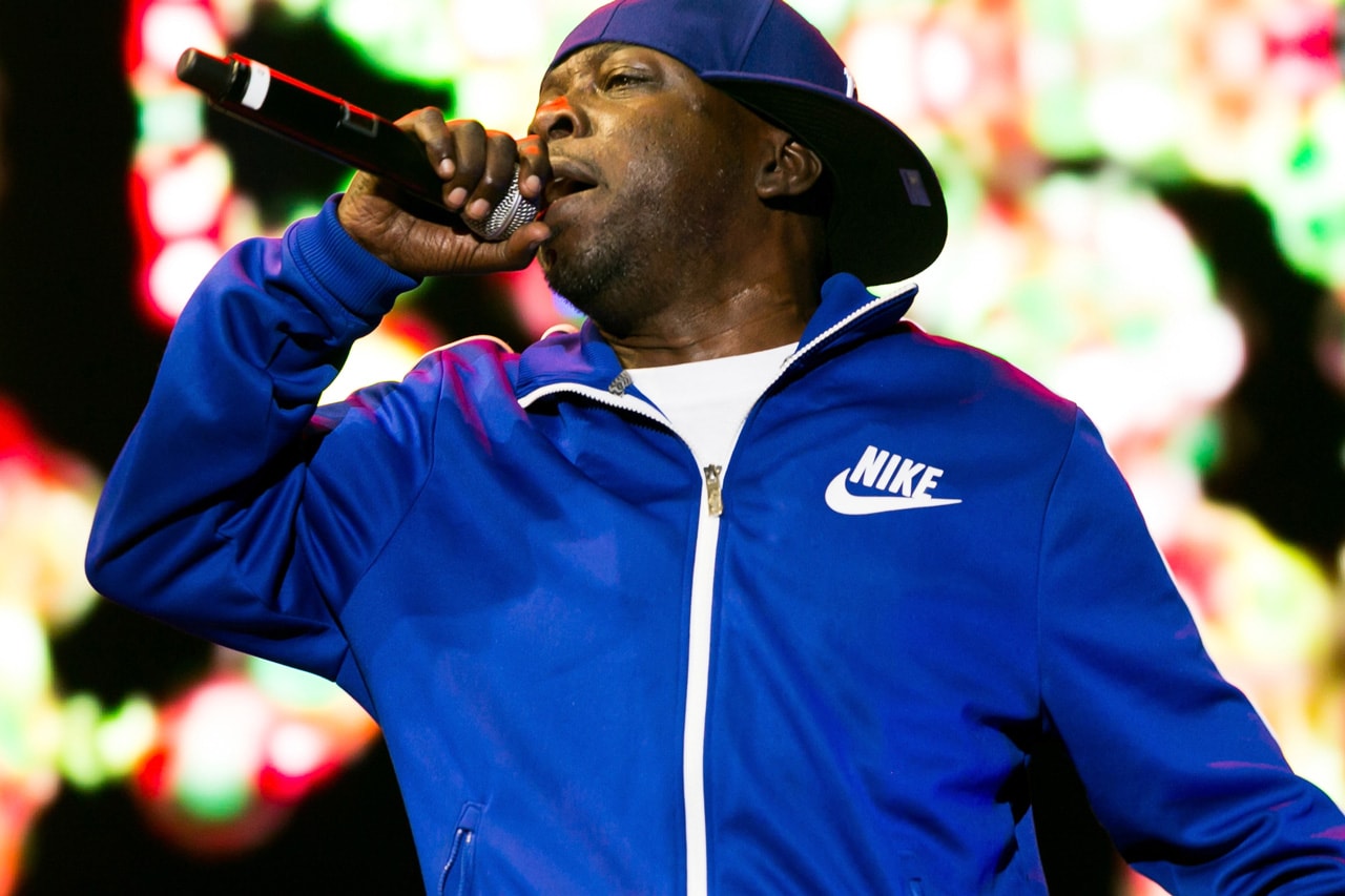 Phife Dawg A Tribe Called Quest Posthumous Album LP Release Details Information Busta Rhymes Rapsody Q-Tip Features