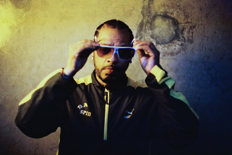 Puma Suede Returns to Brazilian Roots in Mini Doc “A Onda do Break” “Break Wave” Movement Largo São Bento Brazil Hip-Hop Breakdance Streetwear Puma Suede Puma Classic Sneaker Doze Green Nelson Triunfo DJ Hum Mano Brown OSGEMEOS Street Warriors  Nação Zulu Beat Street Film 1980s Inspiration 