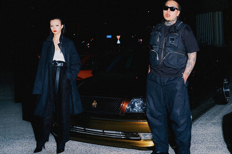 Richardson SS22 Drop 3 Channels Your Inner Rebel