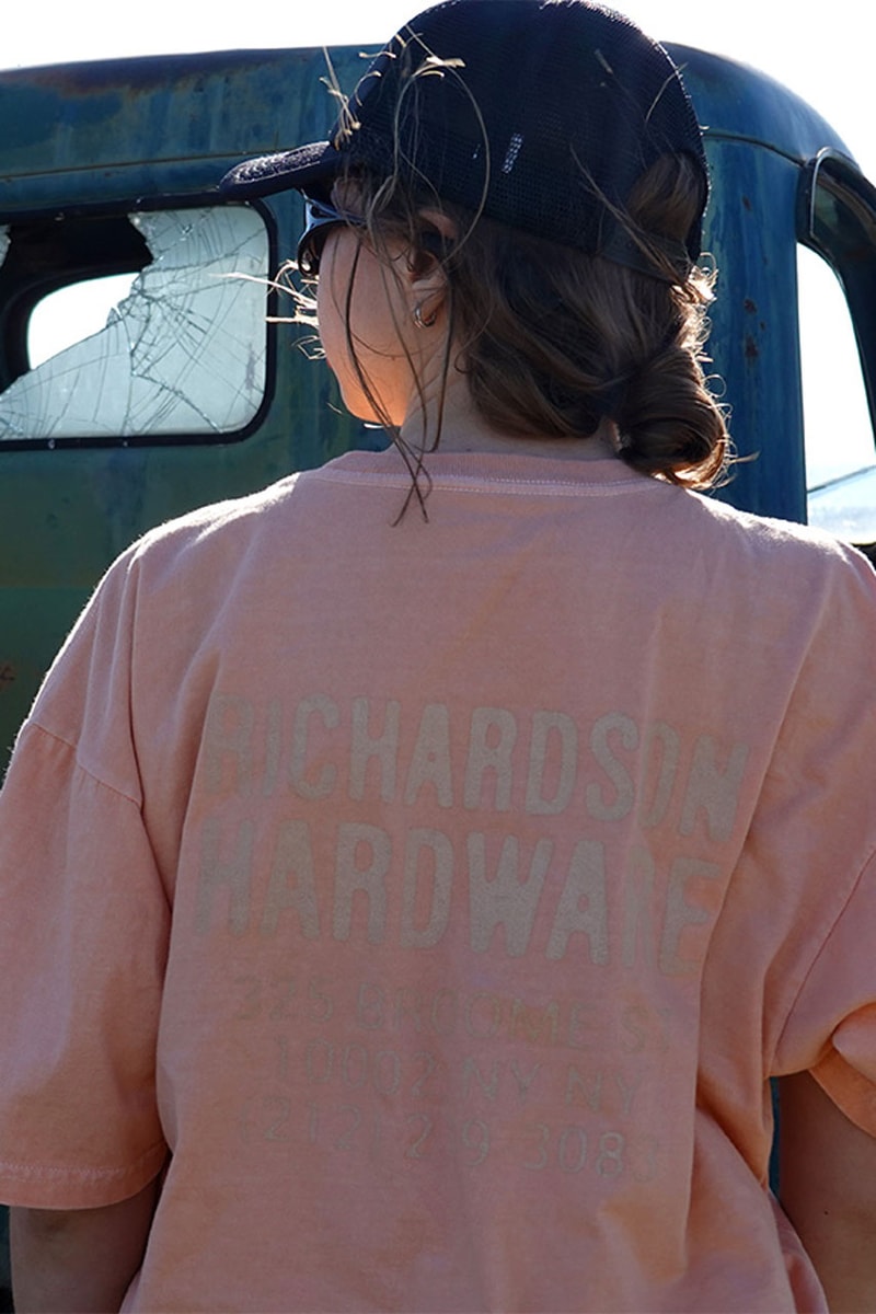Richardson SS22 Drop 3 Channels Your Inner Rebel Fashion