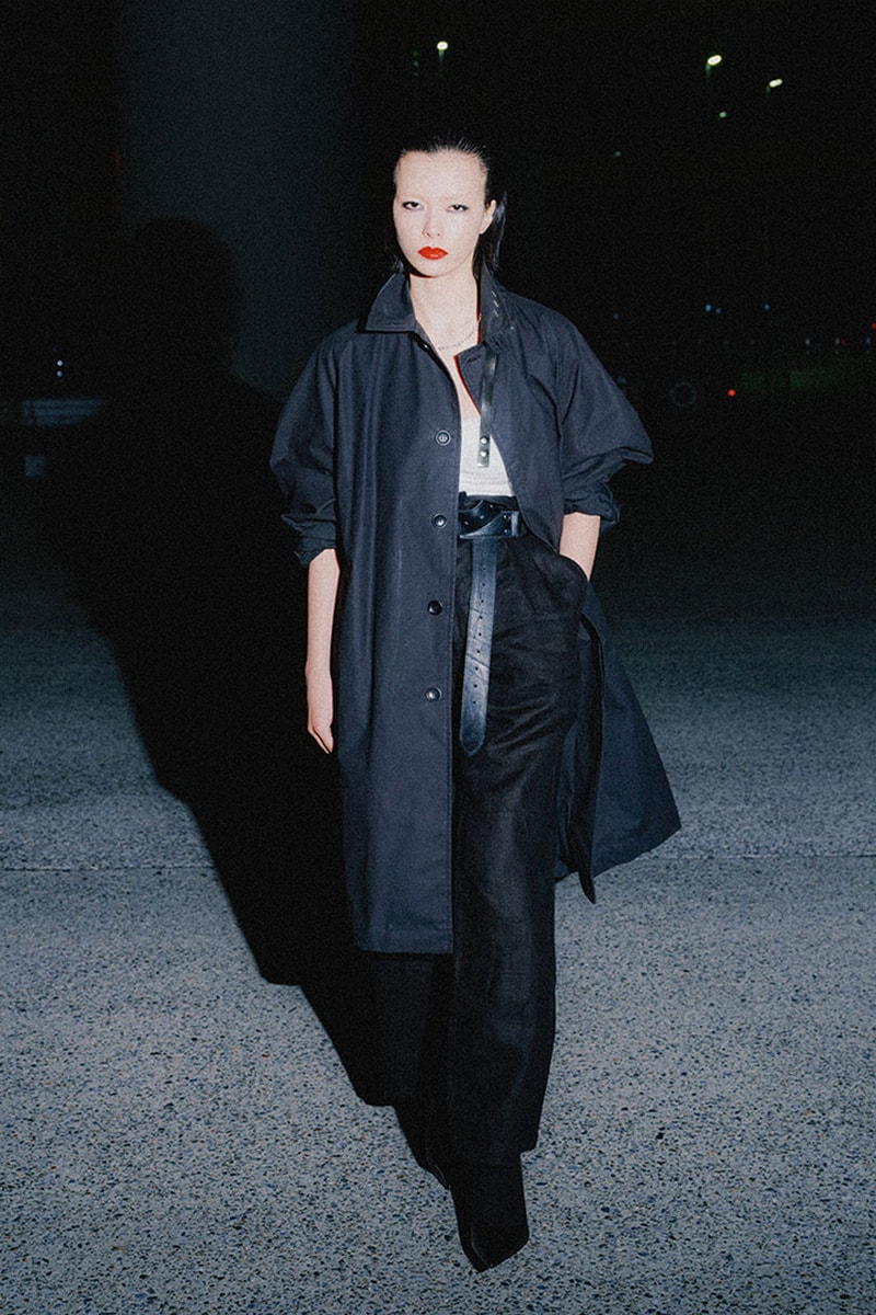 Richardson SS22 Drop 3 Channels Your Inner Rebel Fashion