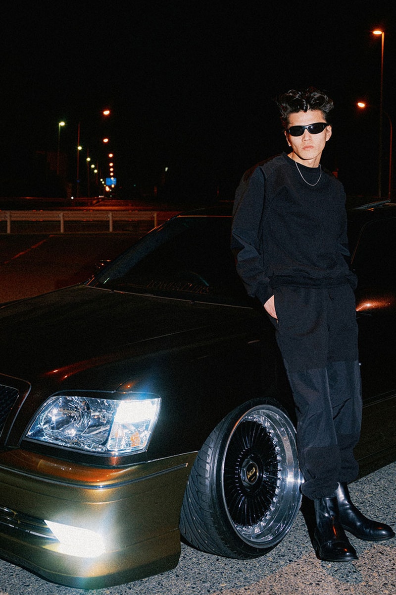 Richardson SS22 Drop 3 Channels Your Inner Rebel Fashion