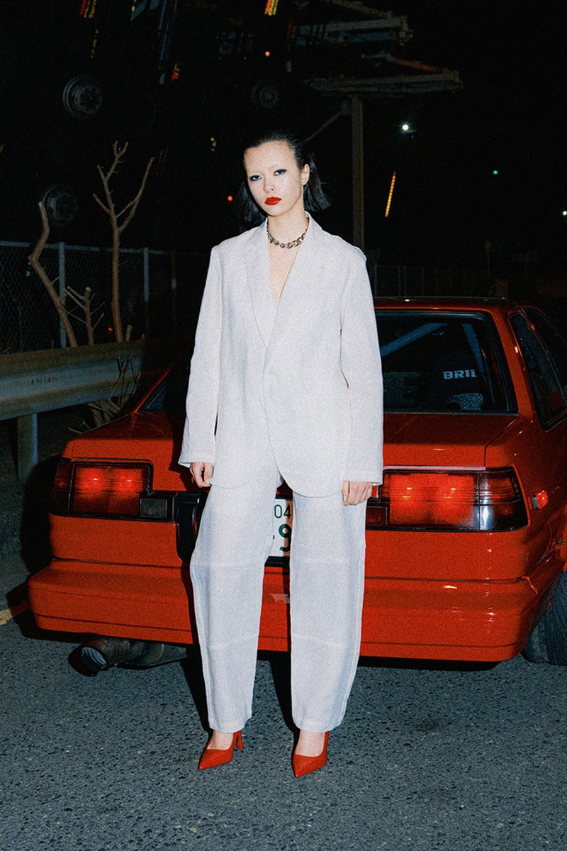 Richardson SS22 Drop 3 Channels Your Inner Rebel Fashion