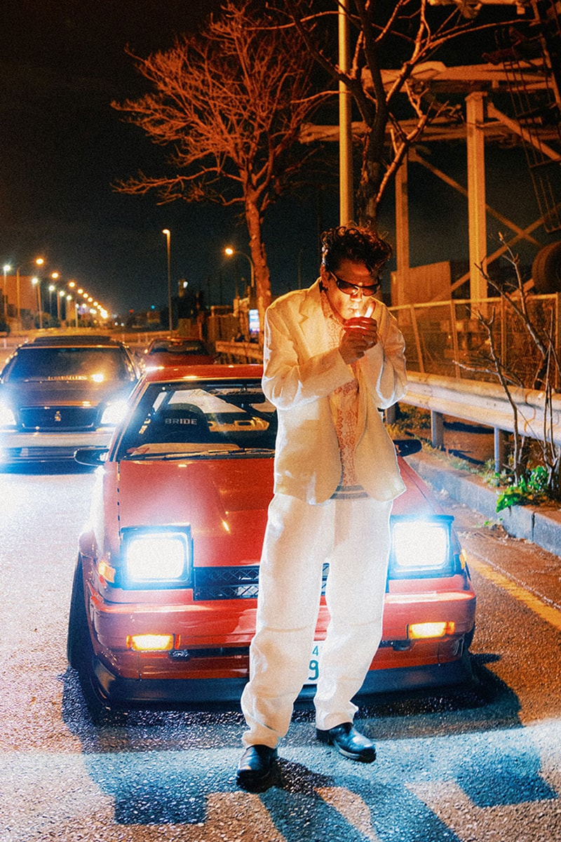Richardson SS22 Drop 3 Channels Your Inner Rebel Fashion