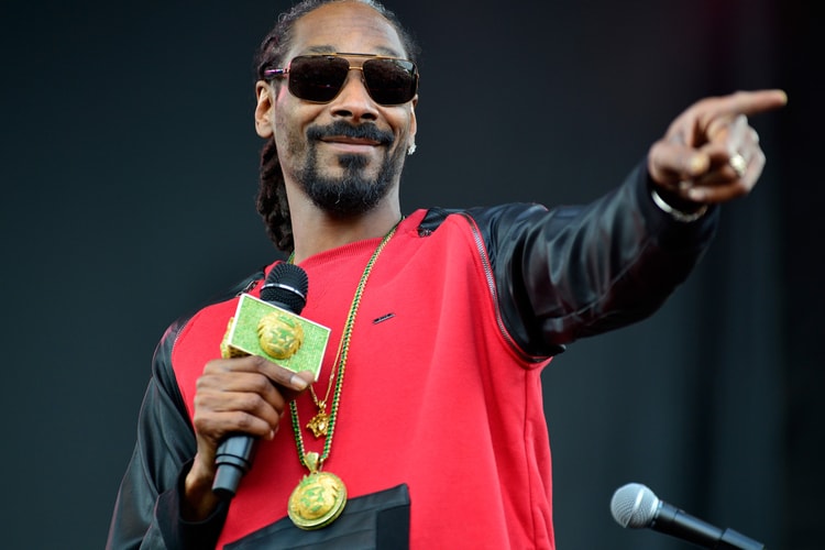 Snoop Dogg Signs On to FaZe Clan’s Board of Directors