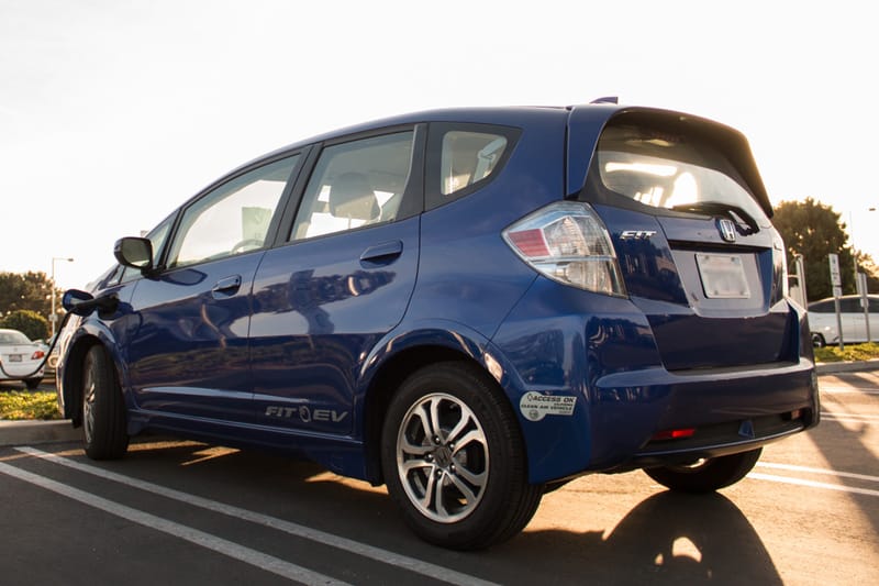 Sony and Honda Are Launching a New Company To Make Electric Cars