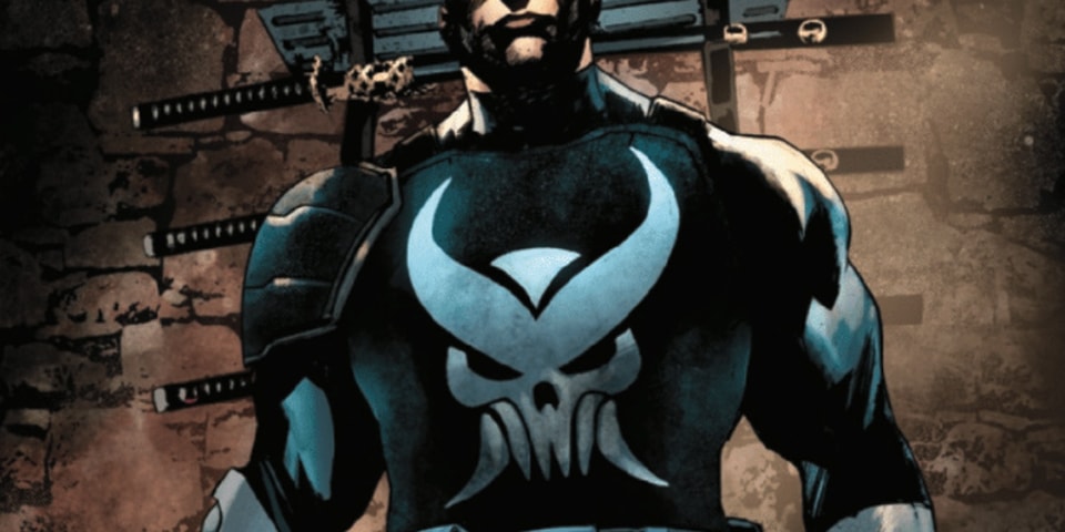  The Punisher : Artist Not Provided: Video Games