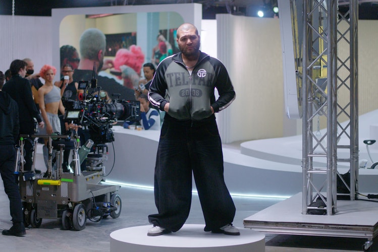 Telfar Introduces New Denim Styles