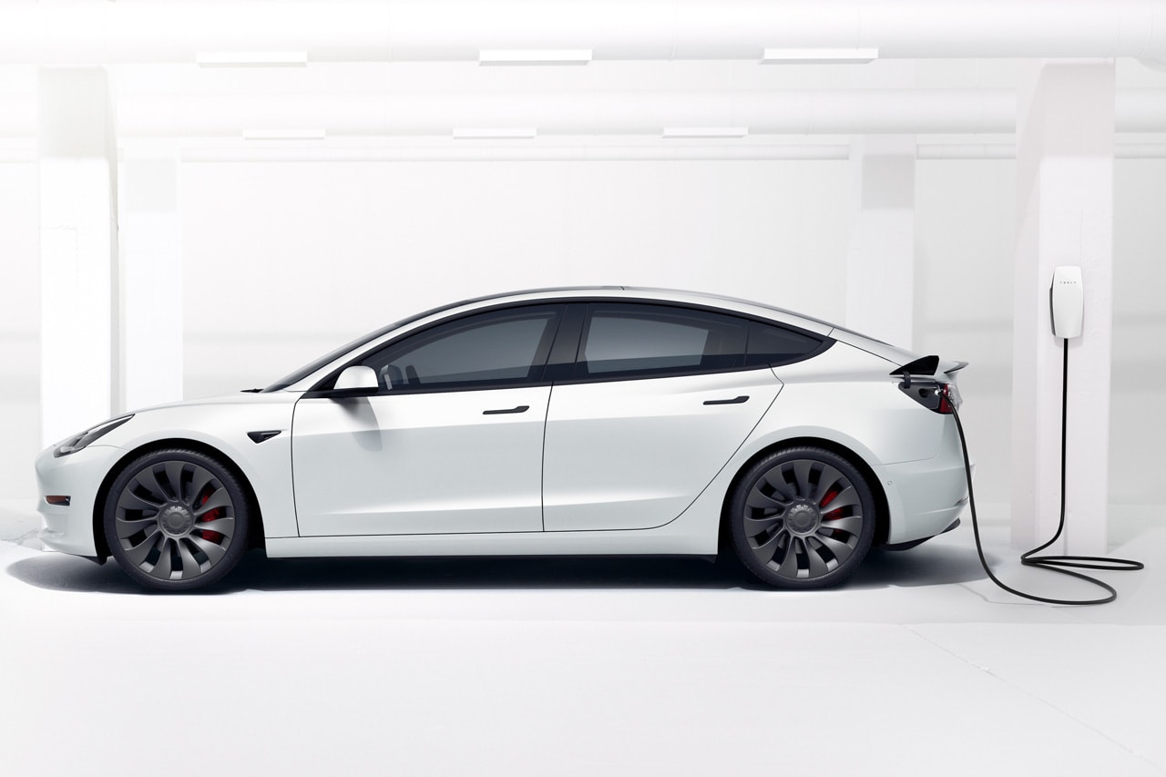 Tesla Price Hike Increase Electric Vehicles Lineup Model 3 Versions Elon Musk Twitter Gas Shortage Report