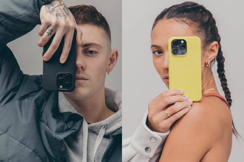 Urban Armor Gear’s U Collection Introduces a Curated Lineup of Gender-Inclusive Tech Protection