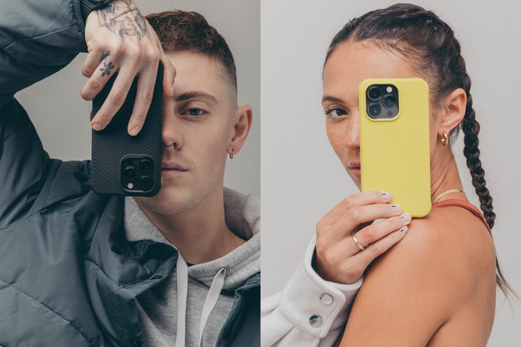 Urban Armor Gear’s U Collection Introduces a Curated Lineup of Gender-Inclusive Tech Protection