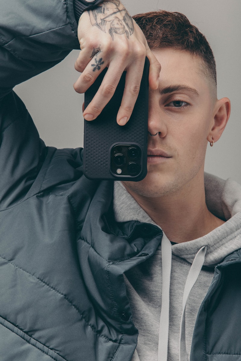 Urban Armor Gear iPhone Galaxy iPad AirPods AirTag Backpack Travel Bag Accessories Ultra-Tough Military-Grade Drop Test Protective Cases U Collection Neutrals Colorways Non-Binary Gender-Inclusive Refined Industrial Design Language 