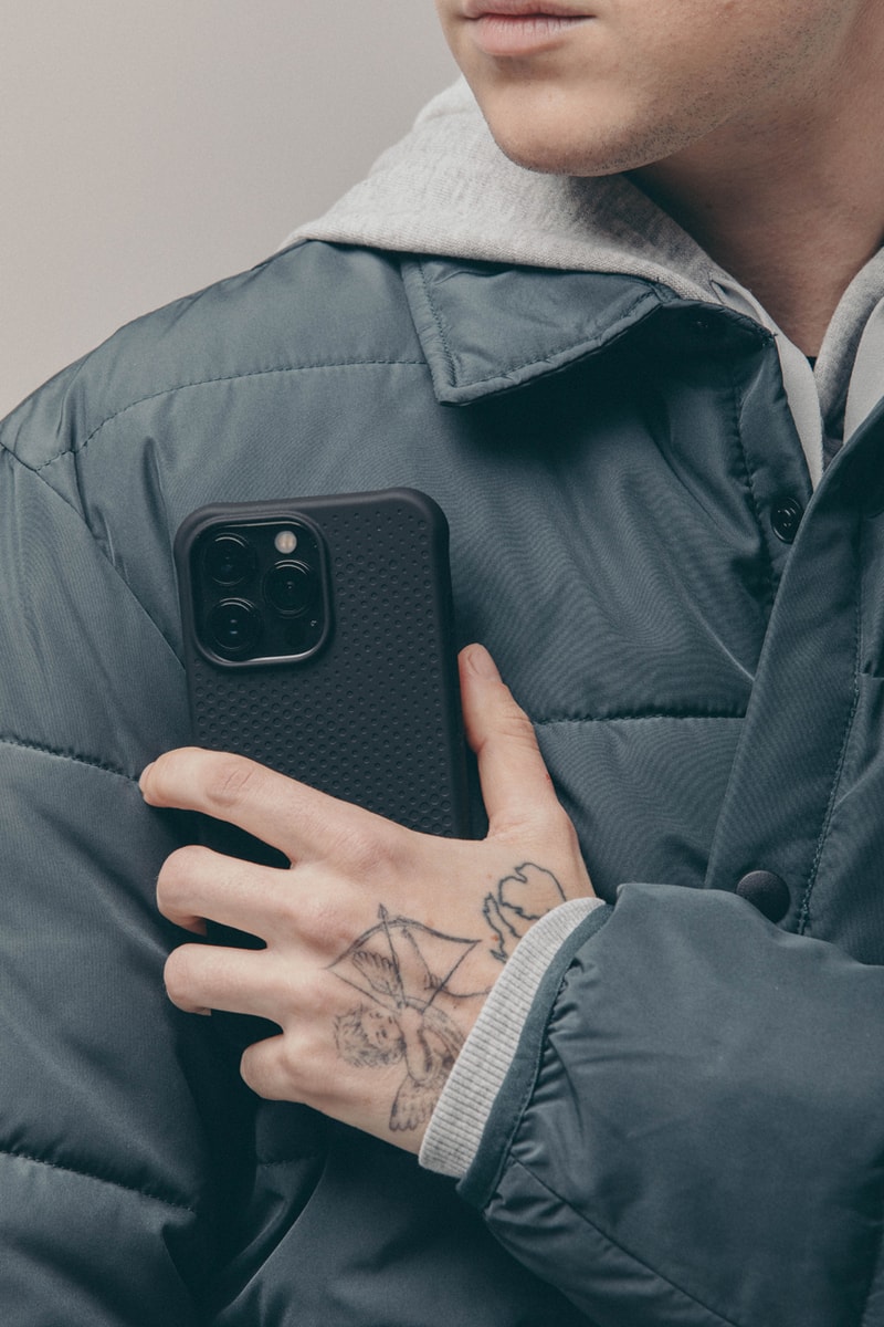 Urban Armor Gear iPhone Galaxy iPad AirPods AirTag Backpack Travel Bag Accessories Ultra-Tough Military-Grade Drop Test Protective Cases U Collection Neutrals Colorways Non-Binary Gender-Inclusive Refined Industrial Design Language 