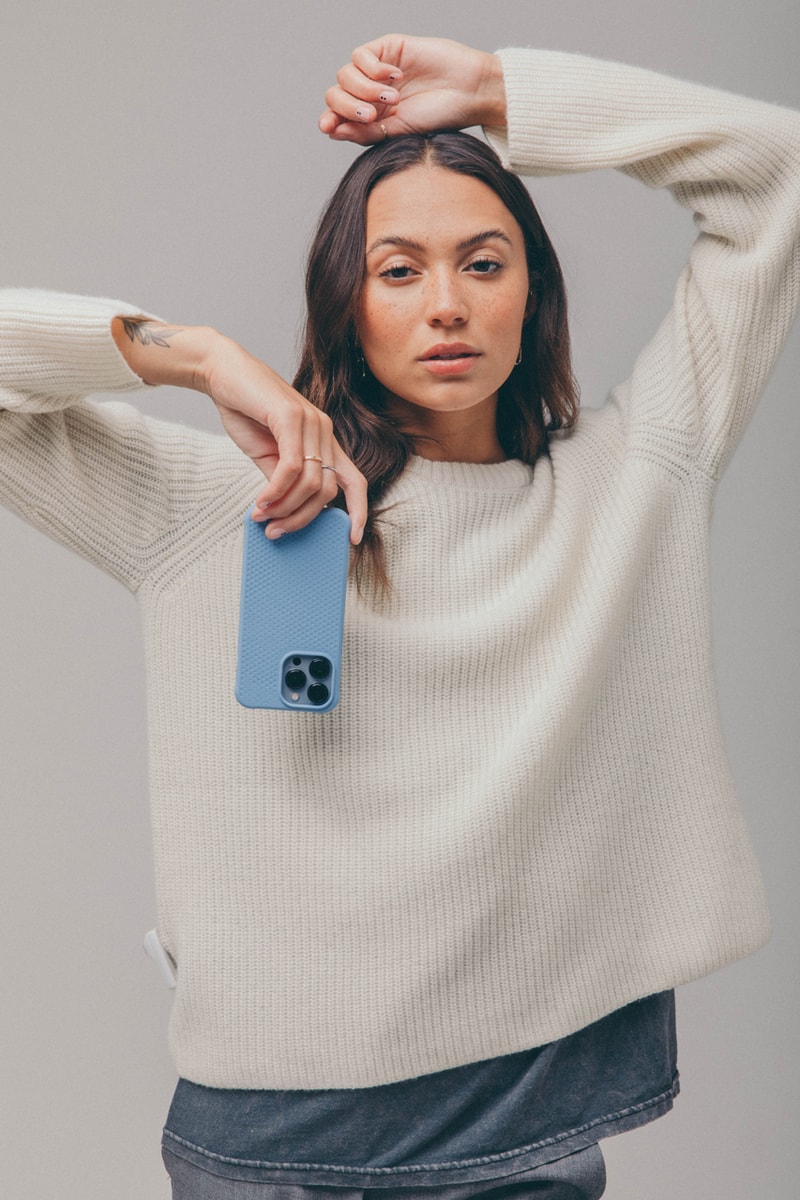 Urban Armor Gear iPhone Galaxy iPad AirPods AirTag Backpack Travel Bag Accessories Ultra-Tough Military-Grade Drop Test Protective Cases U Collection Neutrals Colorways Non-Binary Gender-Inclusive Refined Industrial Design Language 