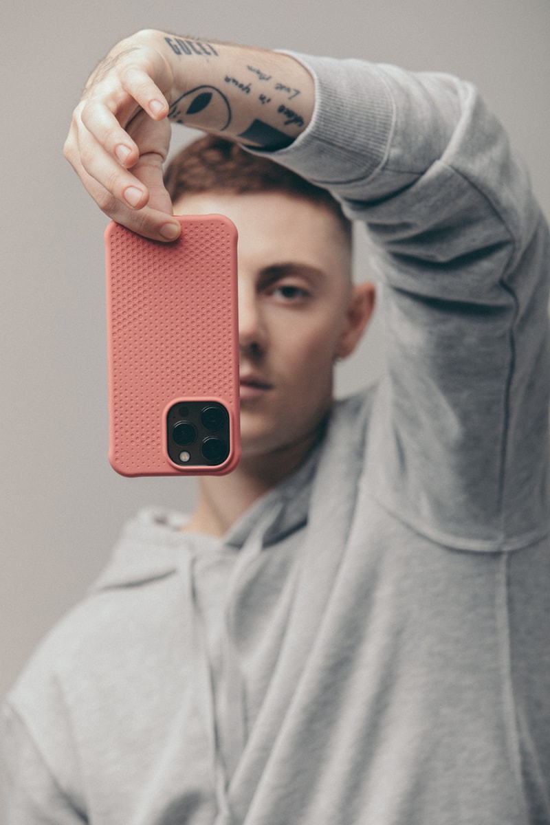 Urban Armor Gear iPhone Galaxy iPad AirPods AirTag Backpack Travel Bag Accessories Ultra-Tough Military-Grade Drop Test Protective Cases U Collection Neutrals Colorways Non-Binary Gender-Inclusive Refined Industrial Design Language 